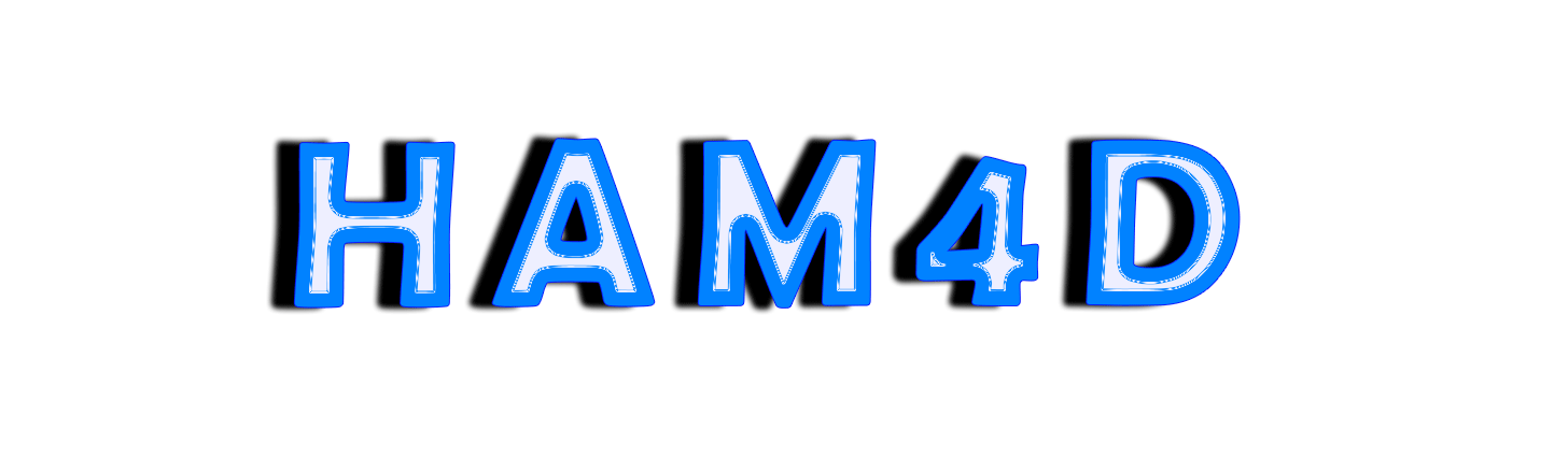 HAM4D